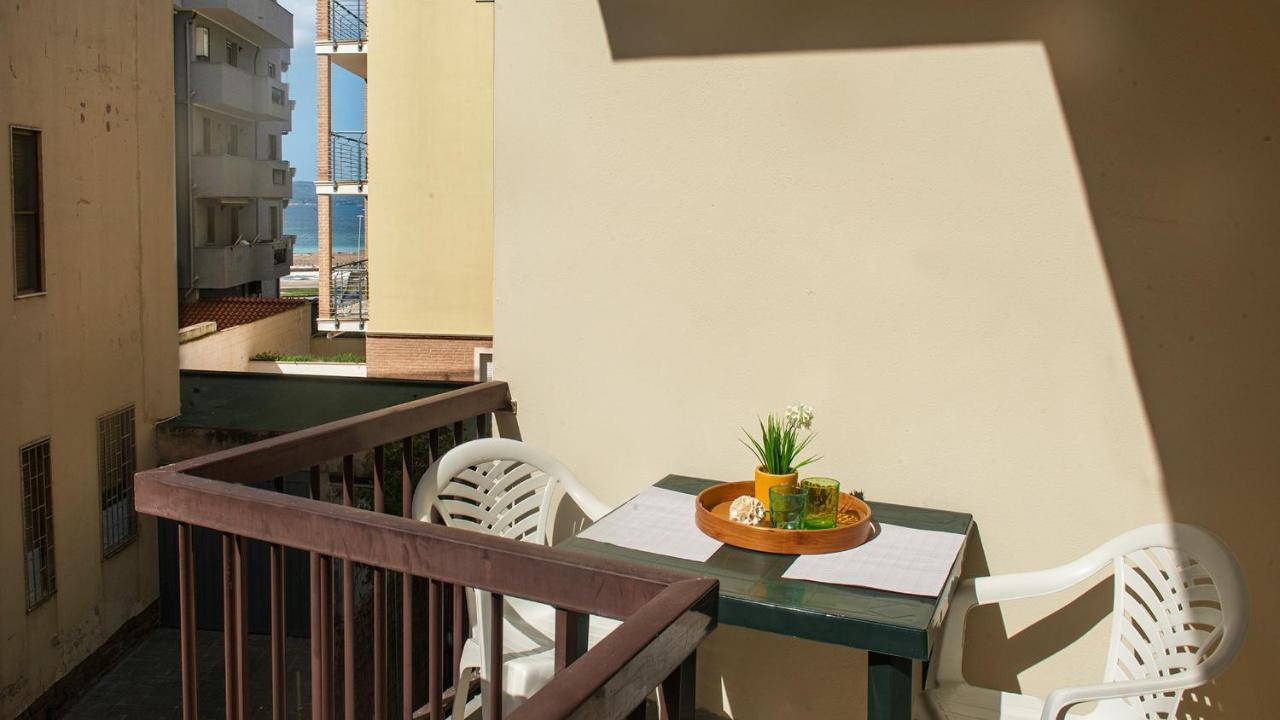 Apartamento Paoli 89 Alguer Exterior foto