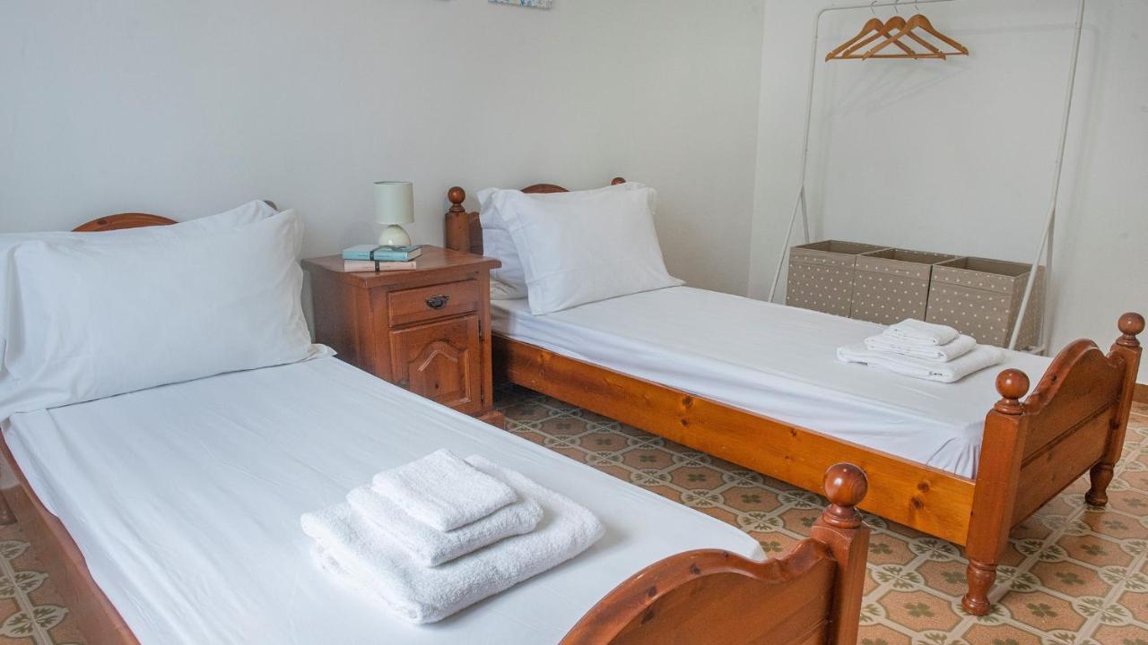 Apartamento Paoli 89 Alguer Exterior foto
