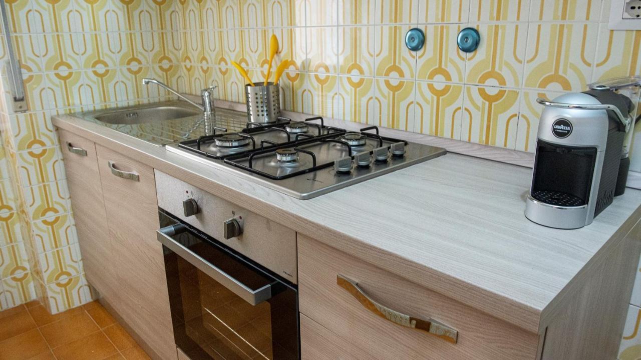 Apartamento Paoli 89 Alguer Exterior foto