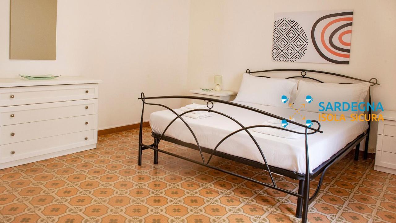 Apartamento Paoli 89 Alguer Exterior foto