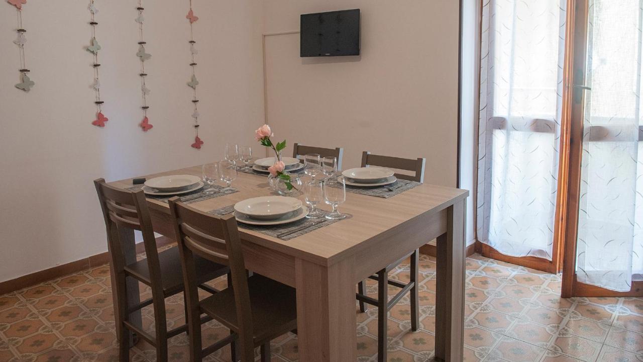 Apartamento Paoli 89 Alguer Exterior foto