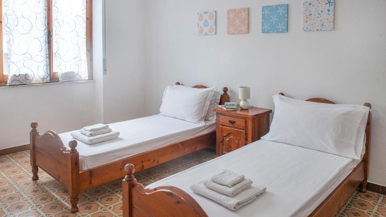 Apartamento Paoli 89 Alguer Exterior foto