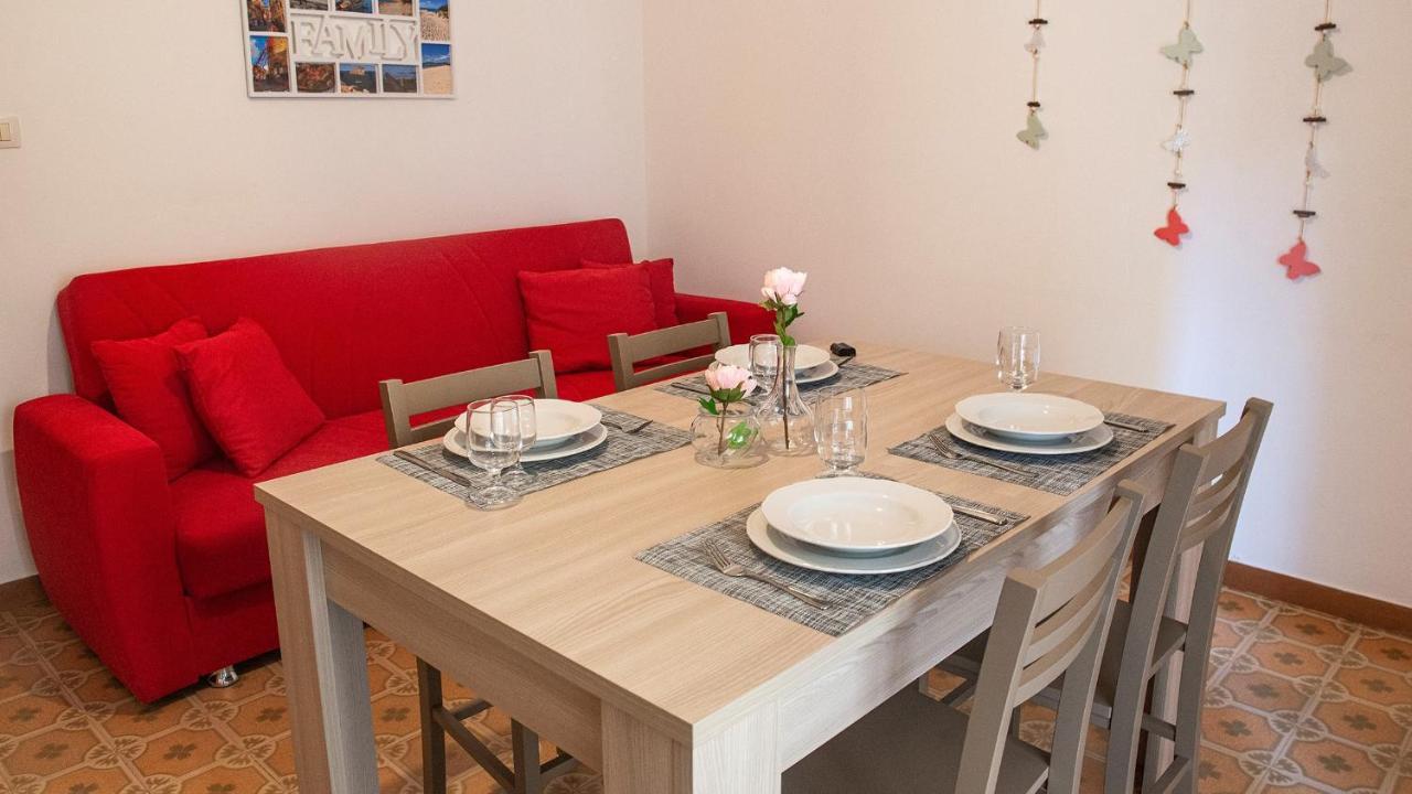 Apartamento Paoli 89 Alguer Exterior foto