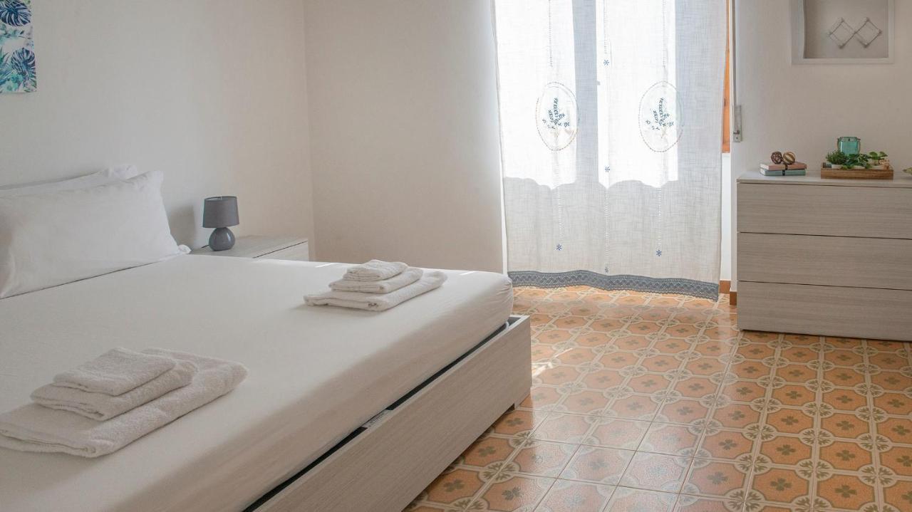 Apartamento Paoli 89 Alguer Exterior foto