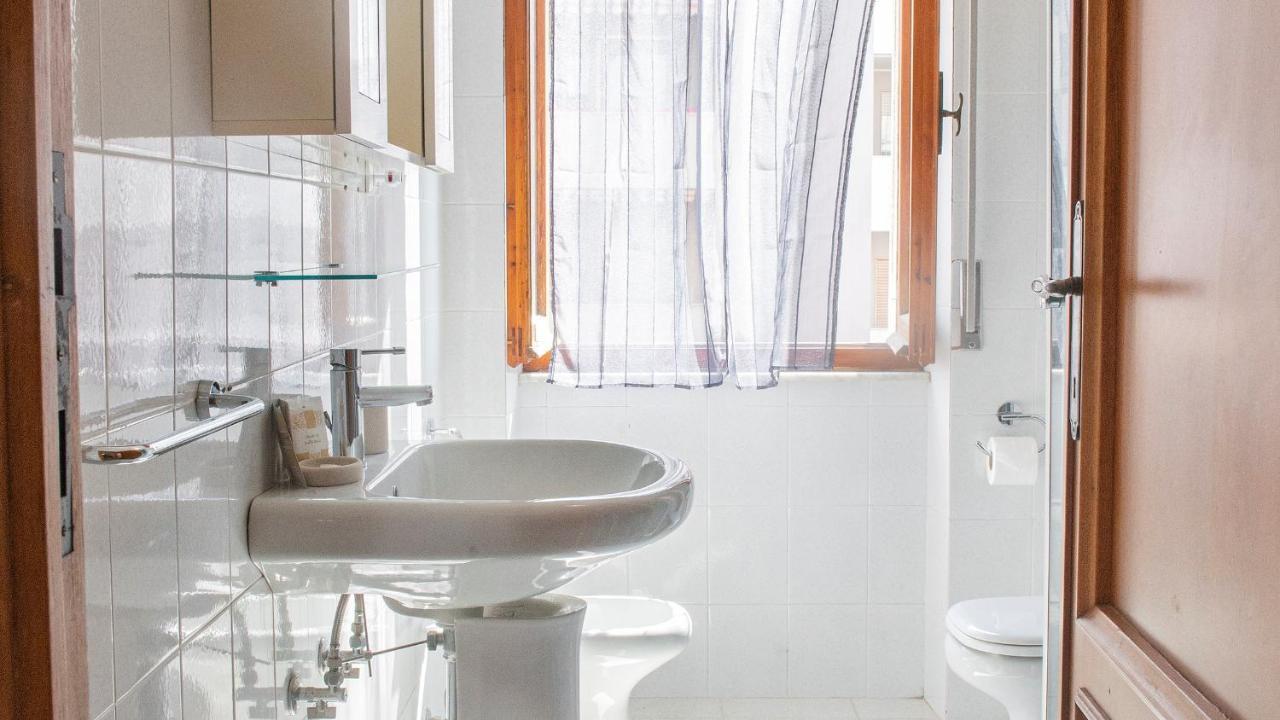 Apartamento Paoli 89 Alguer Exterior foto