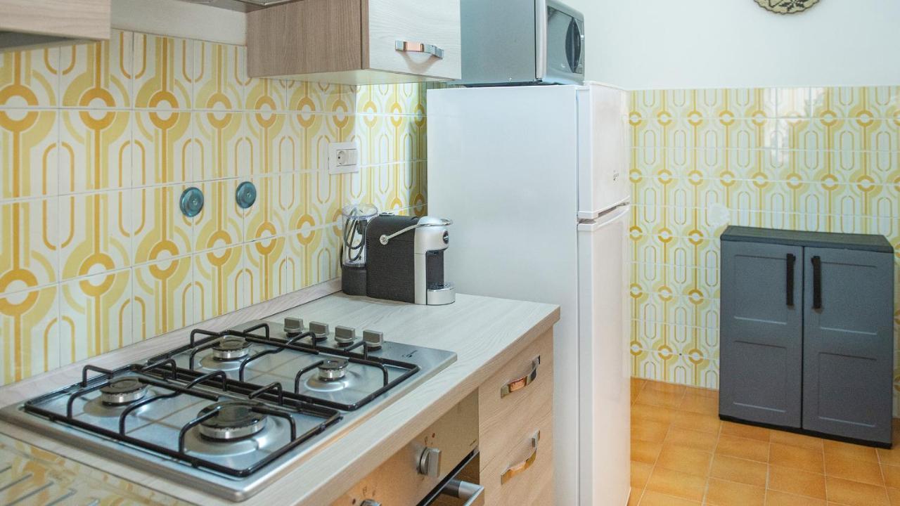 Apartamento Paoli 89 Alguer Exterior foto